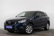 Mazda CX-5 I Сургут  - изображение 22