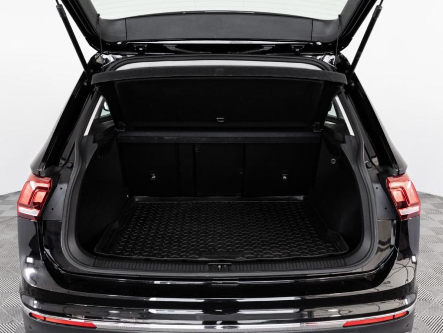 Volkswagen Tiguan II Рестайлинг Санкт-Петербург  - изображение 24