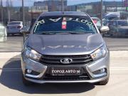 Lada (ВАЗ) Vesta I Оренбург  - изображение 20