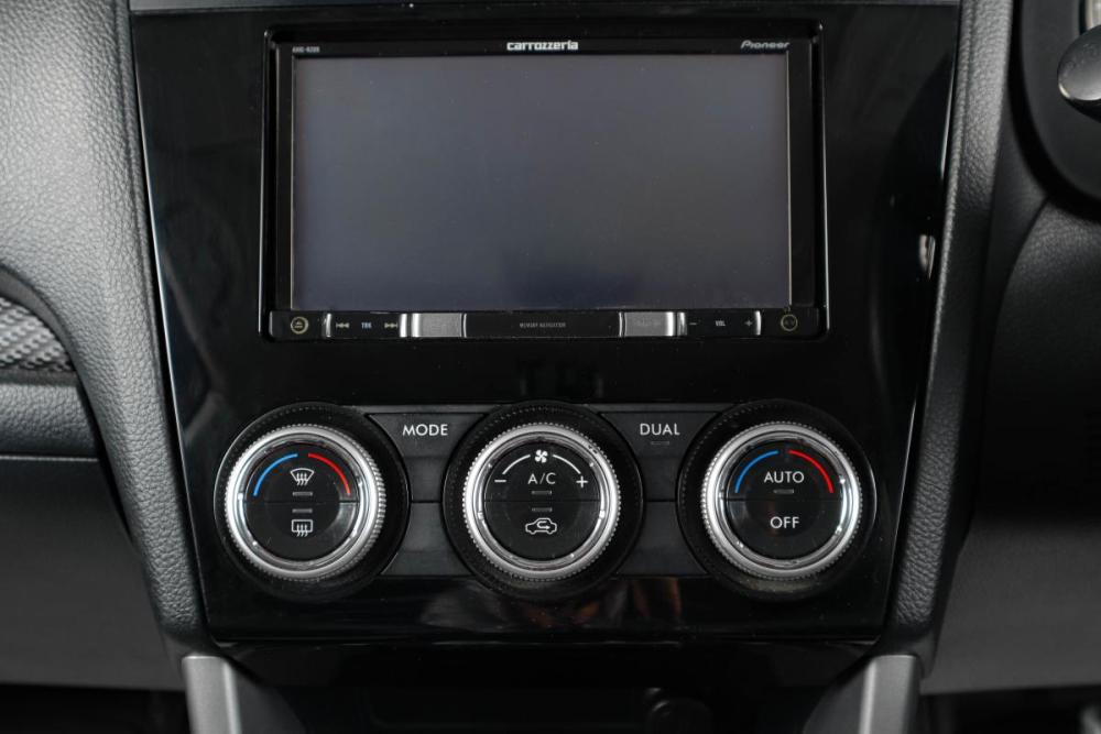 Subaru Forester IV Рестайлинг Тюмень  - изображение 16