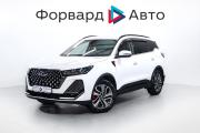 Chery Tiggo 7 Pro Max I Рестайлинг Тюмень  - изображение 35