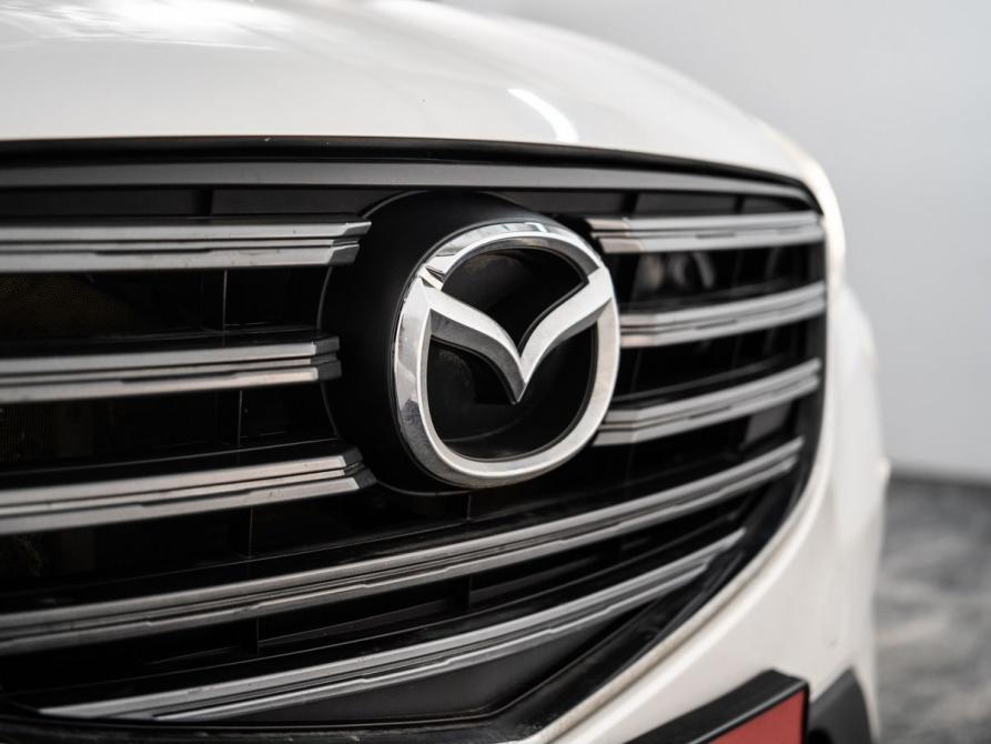 Mazda CX-5 I Иркутск  - изображение 20