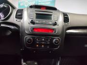 Kia Sorento II Рестайлинг Москва  - изображение 36