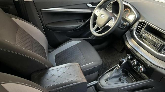Lada (ВАЗ) Vesta I Рестайлинг (NG) с пробегом 2024 года, цена 1 335 000 рублей, 45273 км, седан, Автокод Объявления