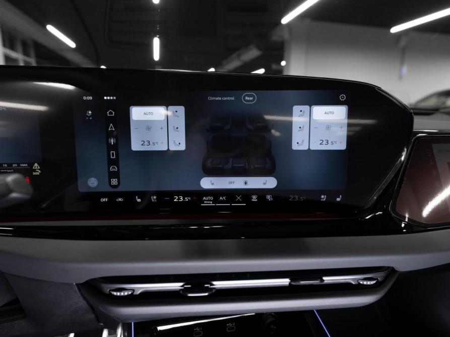 Audi A6 VI (C9) Москва  - изображение 22