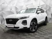 Hyundai Santa Fe IV Ульяновск  - изображение 24