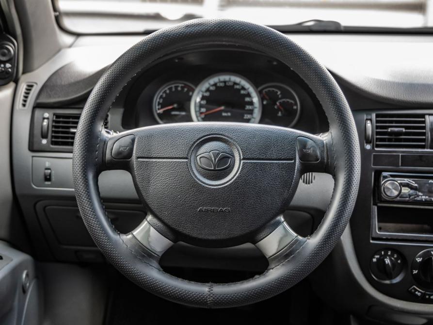 Daewoo Gentra II Волгоград  - изображение 16