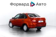 Lada (ВАЗ) Granta I Рестайлинг Тюмень  - изображение 29