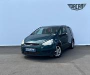 Ford S-MAX I Санкт-Петербург  - изображение 16