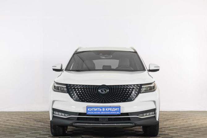 Dongfeng DFSK ix7 с пробегом 2024 года, цена 2 649 000 рублей, 12420 км, внедорожник, Автокод Объявления