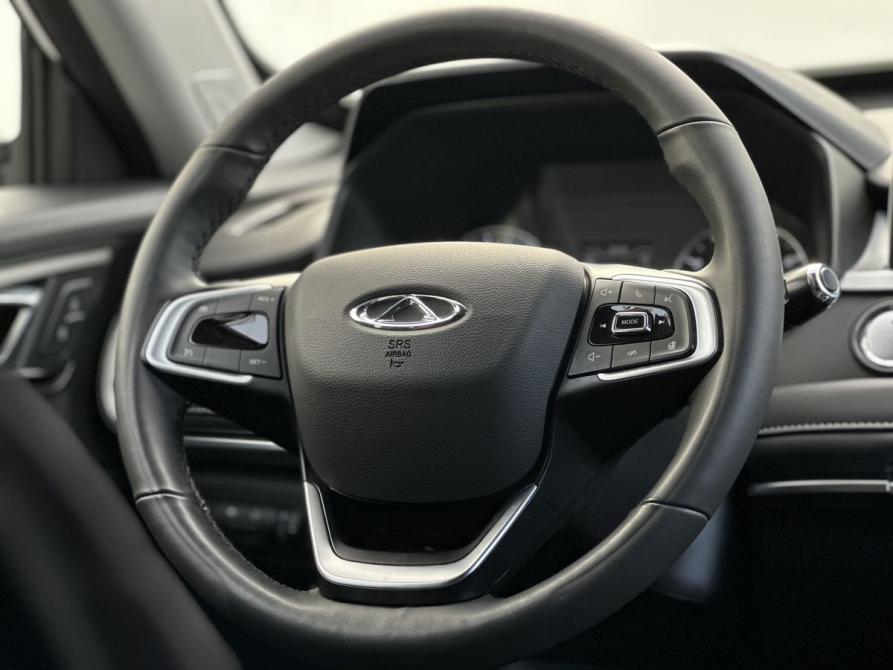 Chery Tiggo 4 Pro I Липецк  - изображение 17