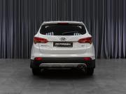 Hyundai Santa Fe III Тюмень  - изображение 22