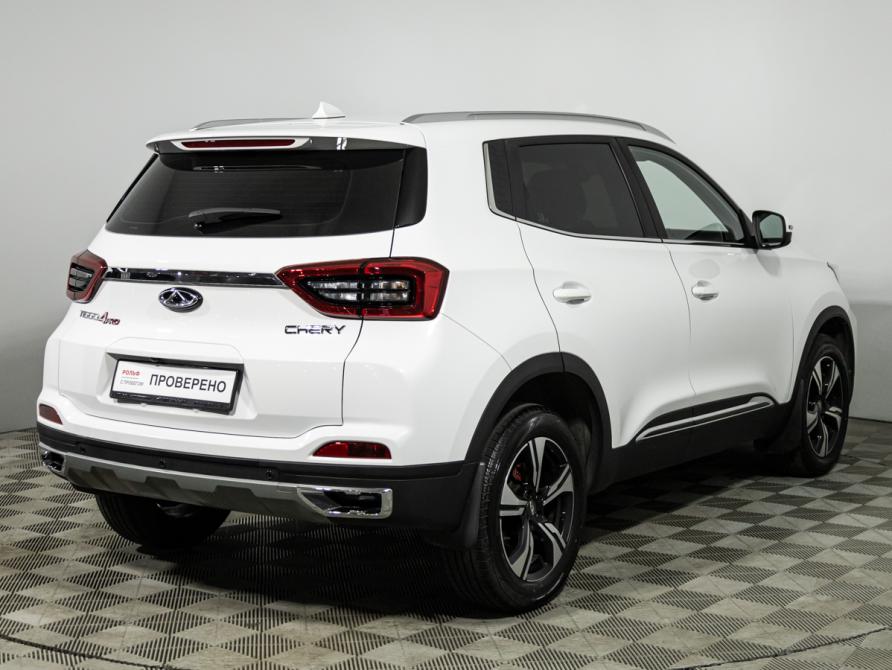 Chery Tiggo 4 Pro I Санкт-Петербург  - изображение 5