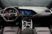 Geely Tugella I Рестайлинг Крым  - изображение 50