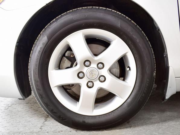 Toyota Camry VI (XV40) с пробегом 2008 года, цена 1 314 995 рублей, 283253 км, седан, Автокод Объявления