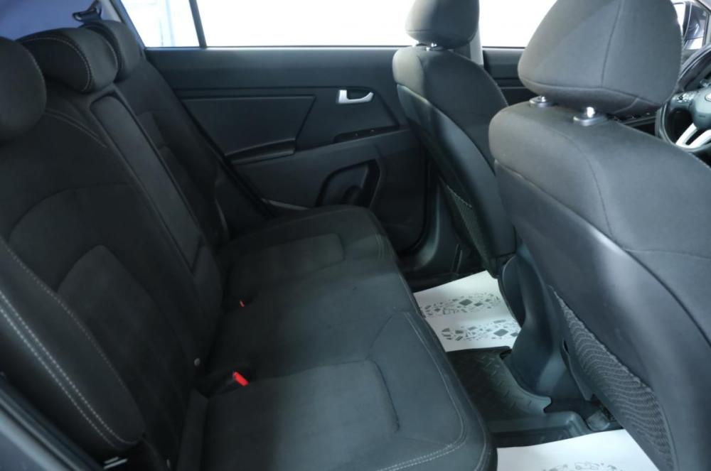 Kia Sportage III Омск  - изображение 20