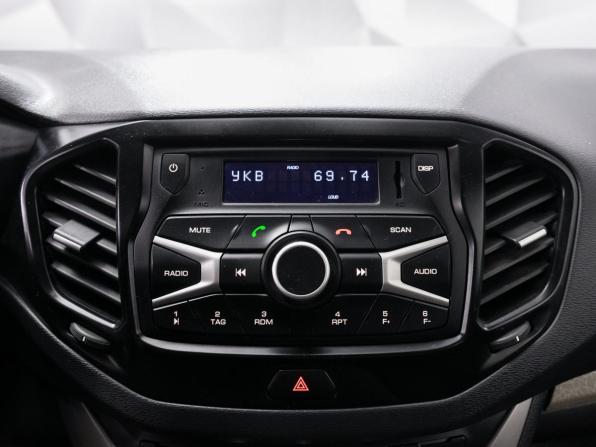 Lada (ВАЗ) Vesta I с пробегом 2020 года, цена 1 148 000 рублей, 32000 км, седан, Автокод Объявления