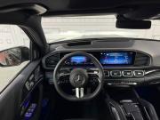 Mercedes-Benz GLE II (V167) Рестайлинг Москва  - изображение 42