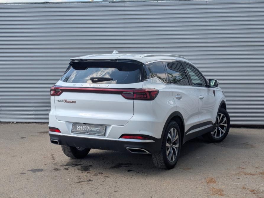 Chery Tiggo 7 Pro Max I Москва  - изображение 5