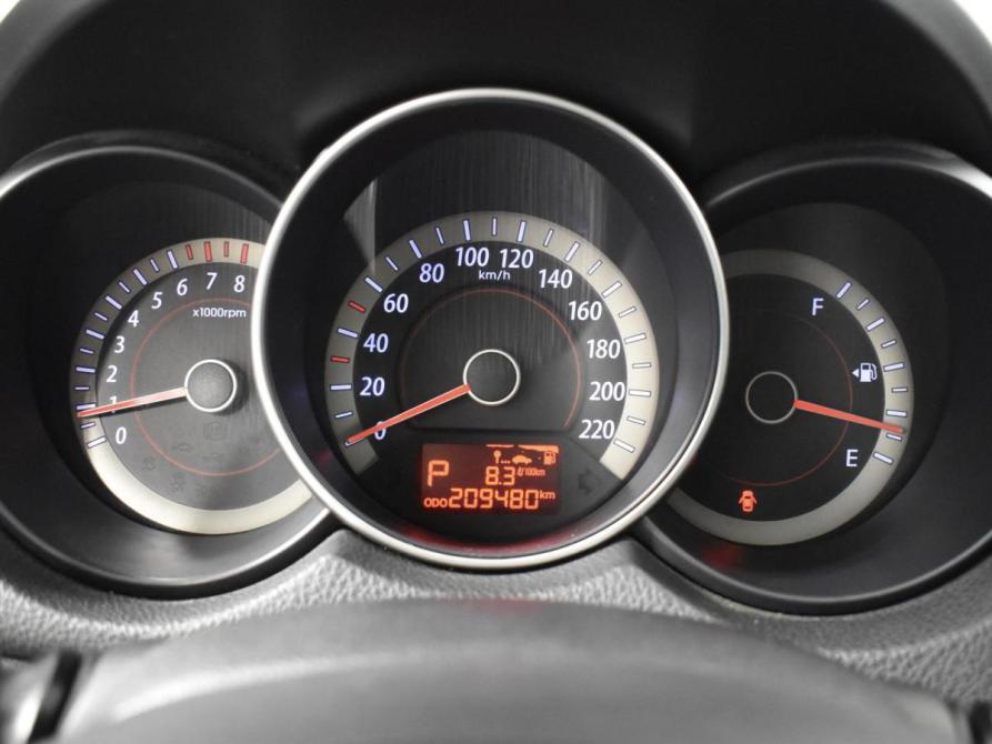 Kia Cerato II Казань  - изображение 11