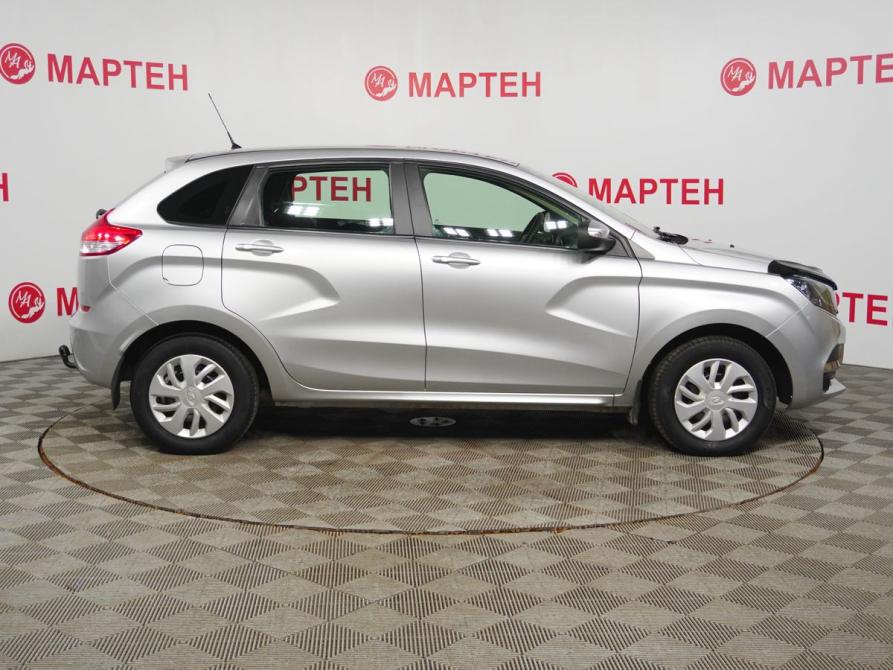 Lada (ВАЗ) XRAY I Вологда  - изображение 4