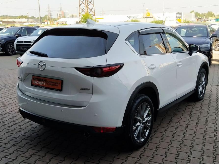 Mazda CX-5 II Екатеринбург  - изображение 4