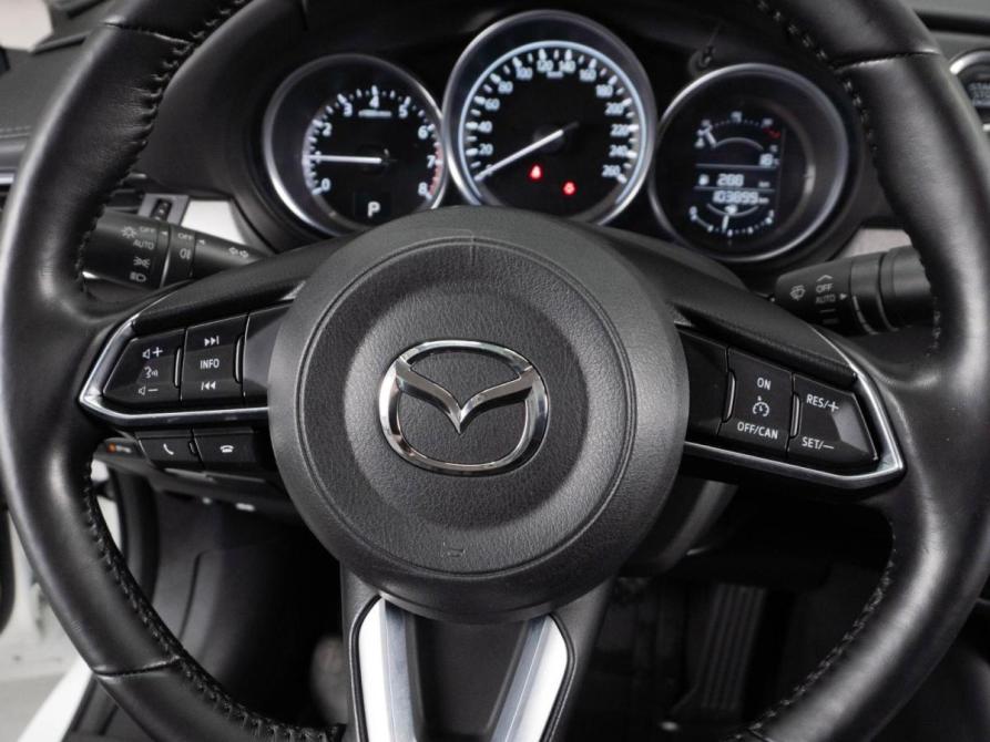 Mazda 6 III (GJ) Рестайлинг 2 Тюмень  - изображение 13