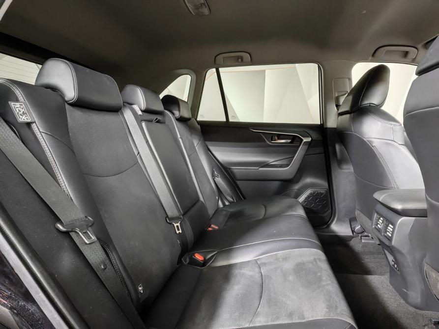Toyota RAV4 V (XA50) Москва  - изображение 16