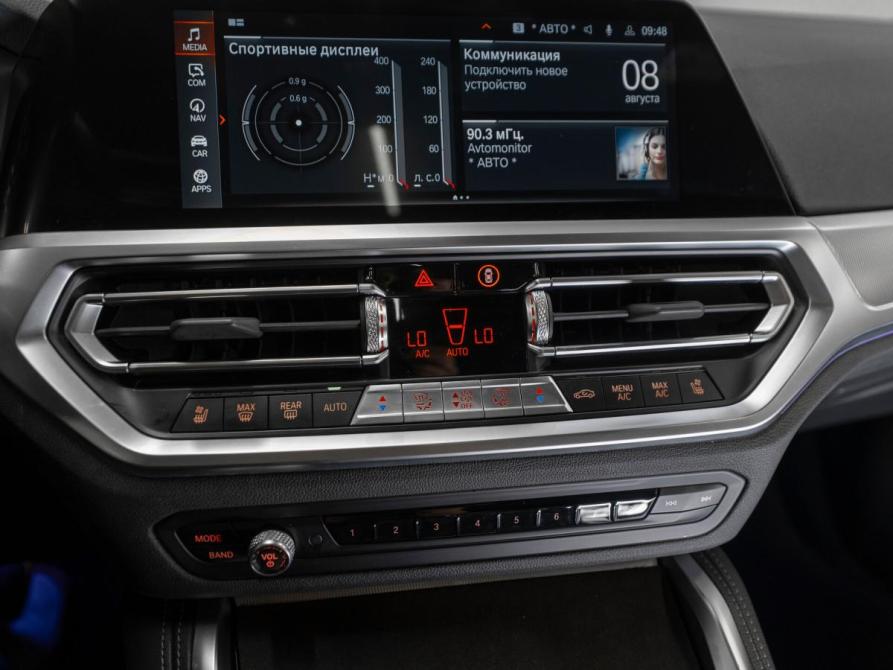 BMW 4 серии G22 G23 G26 Москва  - изображение 28