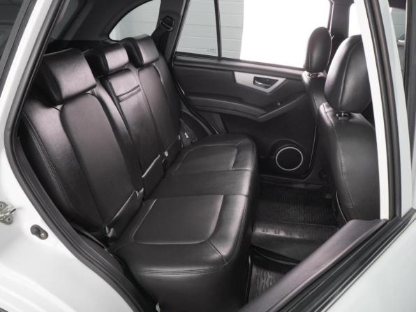 Lifan X60 I Рестайлинг с пробегом 2016 года, цена 699 000 рублей, 81993 км, внедорожник, Автокод Объявления