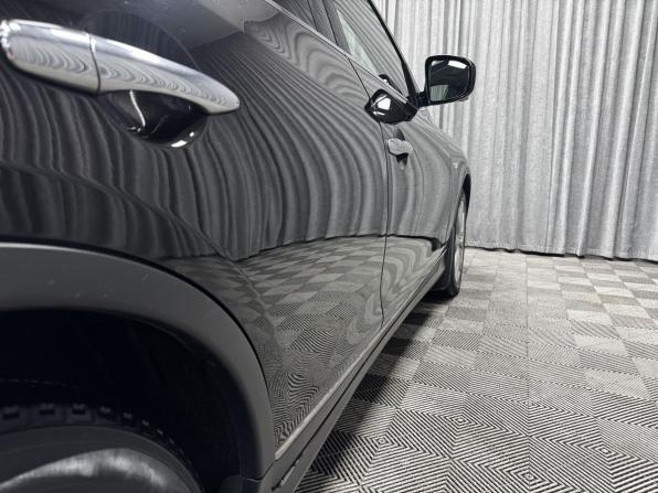 Infiniti EX I (J50) с пробегом 2011 года, цена 1 700 000 рублей, 175453 км, внедорожник, Автокод Объявления