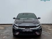 Kia Cerato IV Рестайлинг Москва  - изображение 16