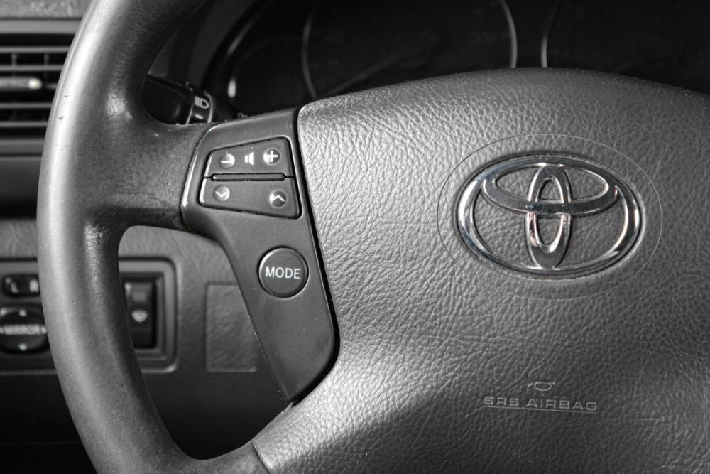 Toyota Avensis II Рестайлинг Тюмень  - изображение 14