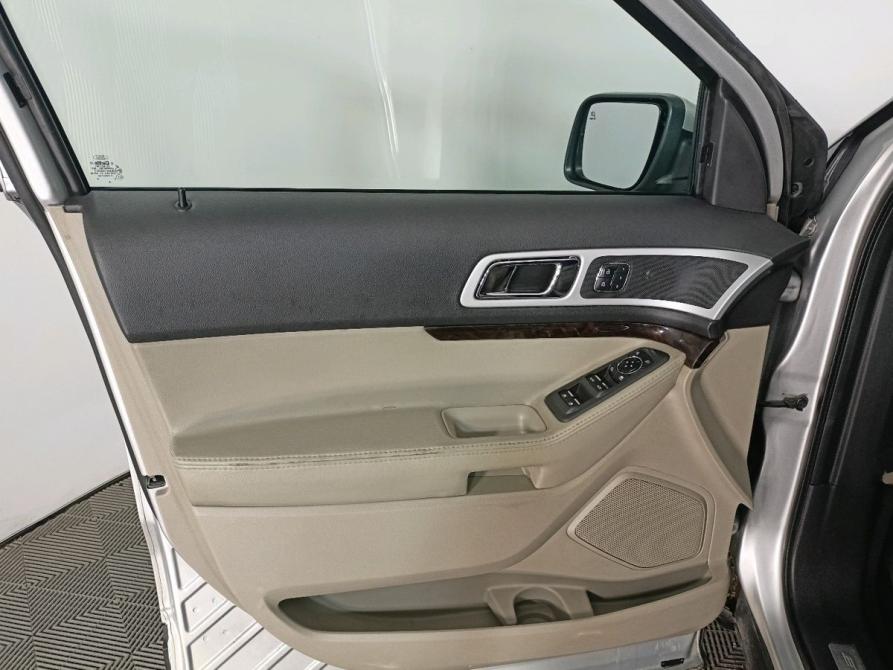 Ford Explorer V Архангельск  - изображение 11