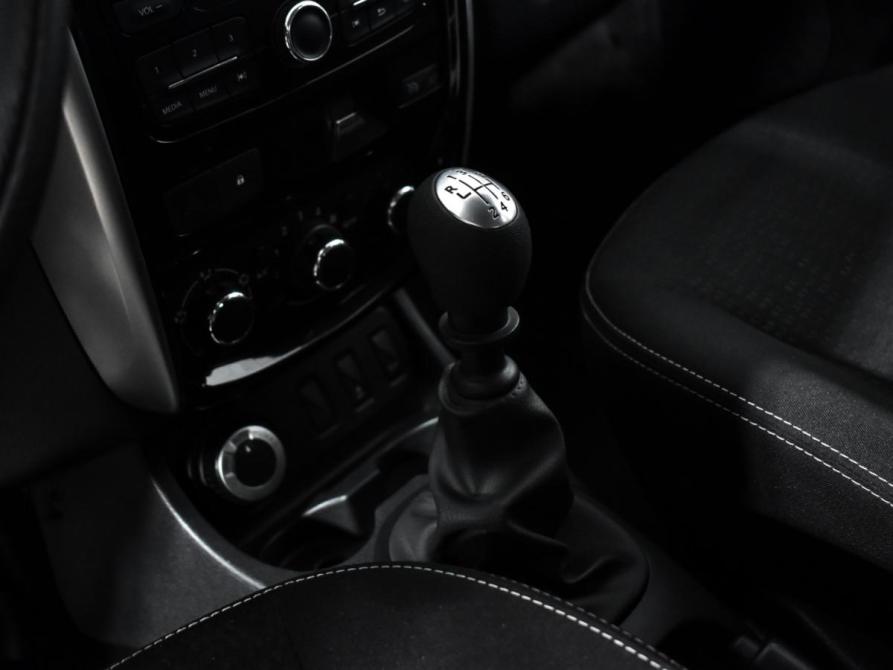Nissan Terrano III (D10) Санкт-Петербург  - изображение 12