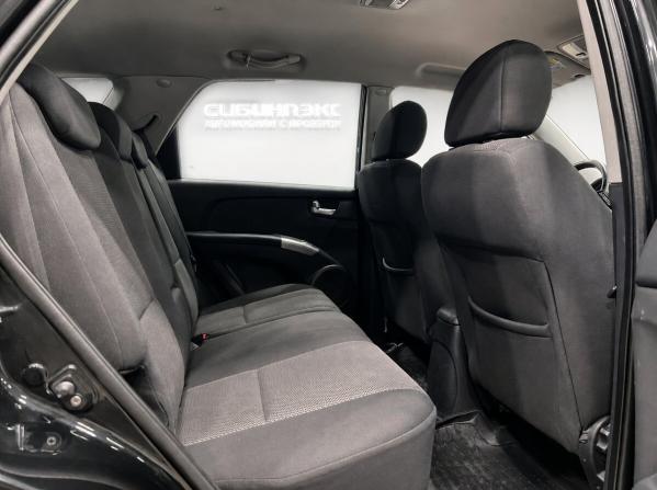 Kia Sportage II Рестайлинг с пробегом 2010 года, цена 1 150 000 рублей, 93000 км, внедорожник, Автокод Объявления