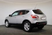 Nissan Qashqai I Рестайлинг Ярославль  - изображение 31