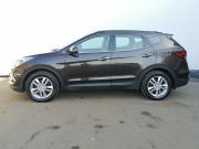 Hyundai Santa Fe III Рестайлинг Москва  - изображение 27