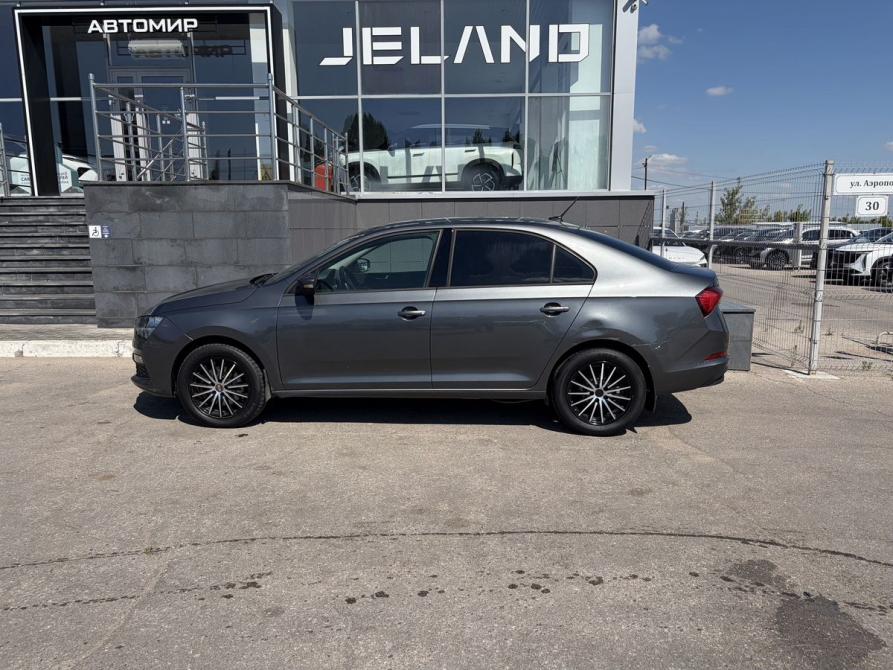 Skoda Rapid II Саратов  - изображение 8