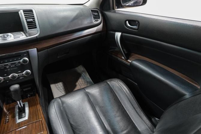 Nissan Teana II с пробегом 2008 года, цена 1 169 000 рублей, 318000 км, седан, Автокод Объявления