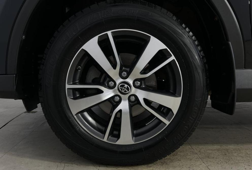 Toyota RAV4 IV (XA40) Рестайлинг Саранск  - изображение 18