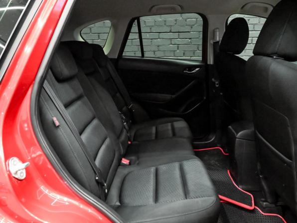 Mazda CX-5 I с пробегом 2013 года, цена 1 700 000 рублей, 212388 км, внедорожник, Автокод Объявления