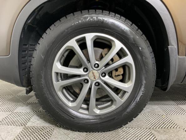 Kia Sorento II Рестайлинг с пробегом 2018 года, цена 2 100 000 рублей, 135829 км, внедорожник, Автокод Объявления