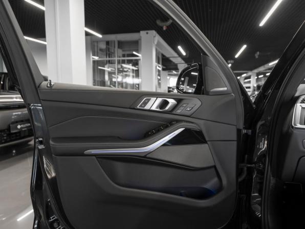 BMW X5 IV (G05/G18) Рестайлинг с пробегом 2024 года, цена 12 100 000 рублей, 17228 км, внедорожник, Автокод Объявления