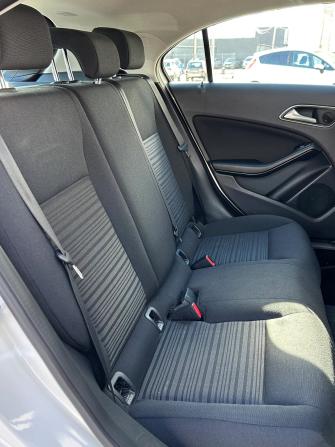 Mercedes-Benz A-Класс III (W176) с пробегом 2014 года, цена 1 350 000 рублей, 186287 км, хэтчбек, Автокод Объявления