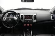 Mitsubishi Outlander II Рестайлинг Москва  - изображение 23