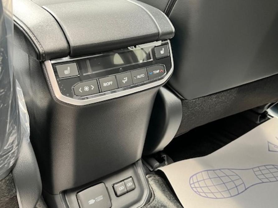 Toyota Highlander IV (XU70) Нижний Тагил  - изображение 14
