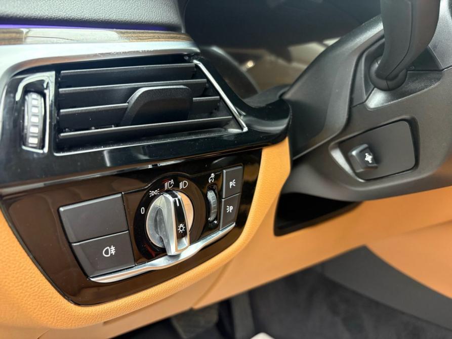 BMW 5 серии VII (G30/G31/G38) Рестайлинг Ростов-на-Дону  - изображение 12