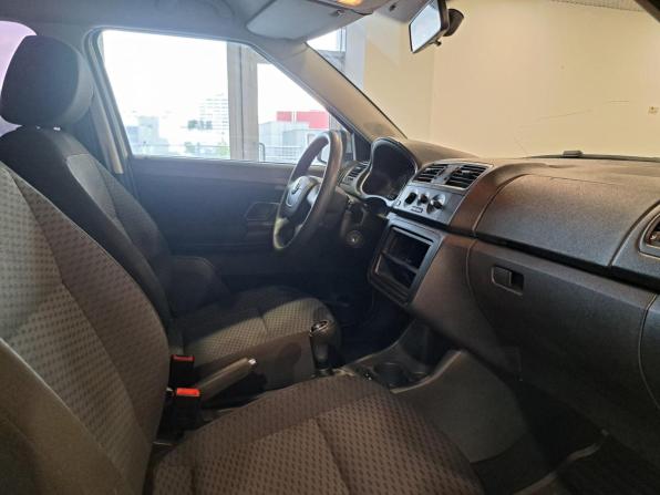 Skoda Fabia II с пробегом 2010 года, цена 480 000 рублей, 172119 км, хэтчбек, Автокод Объявления