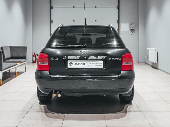 Audi A4 I (B5) Рестайлинг с пробегом 2000 года, цена 480 061 рубль, 234707 км, универсал, Автокод Объявления